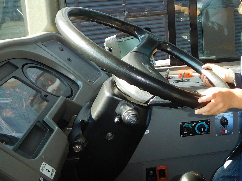 広島観光を成功に導く！貸切バスでの「運転手さんへのお心遣い」マナー集