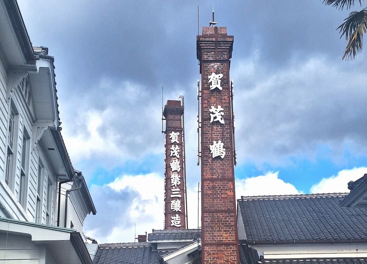 広島発着、貸切バスで行く安芸の小京都・竹原と酒蔵の街・西条を巡る団体旅行！日帰りモデルコース