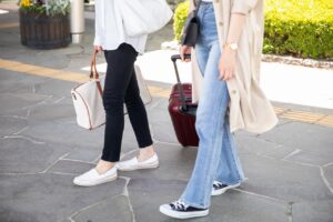 貸切バスに積み込める荷物は、車両サイズや荷物の大きさによって限りがあります。