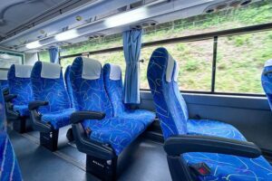 貸切バスで団体旅行（社員旅行・町内会旅行・視察・研修旅行・親睦旅行・温泉旅行・グループ旅行）に行きませんか？広島観光おすすめスポット・旅行の計画もお任せくださいね。